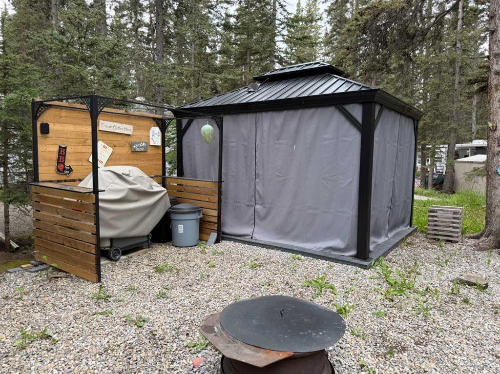 Fourth View of 51 Timber Trail , Tall Timber, Rural Mountain View County, Alberta, T0M 1X0