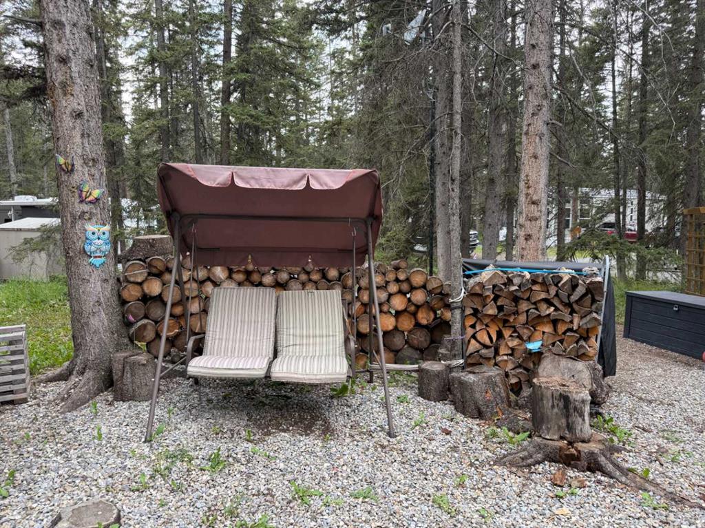 Fifth View of 51 Timber Trail , Tall Timber, Rural Mountain View County, Alberta, T0M 1X0