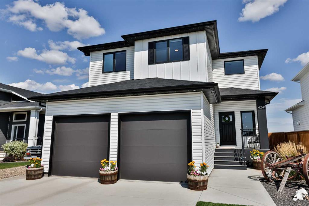 4241 60 Avenue , A2339284, Alberta,