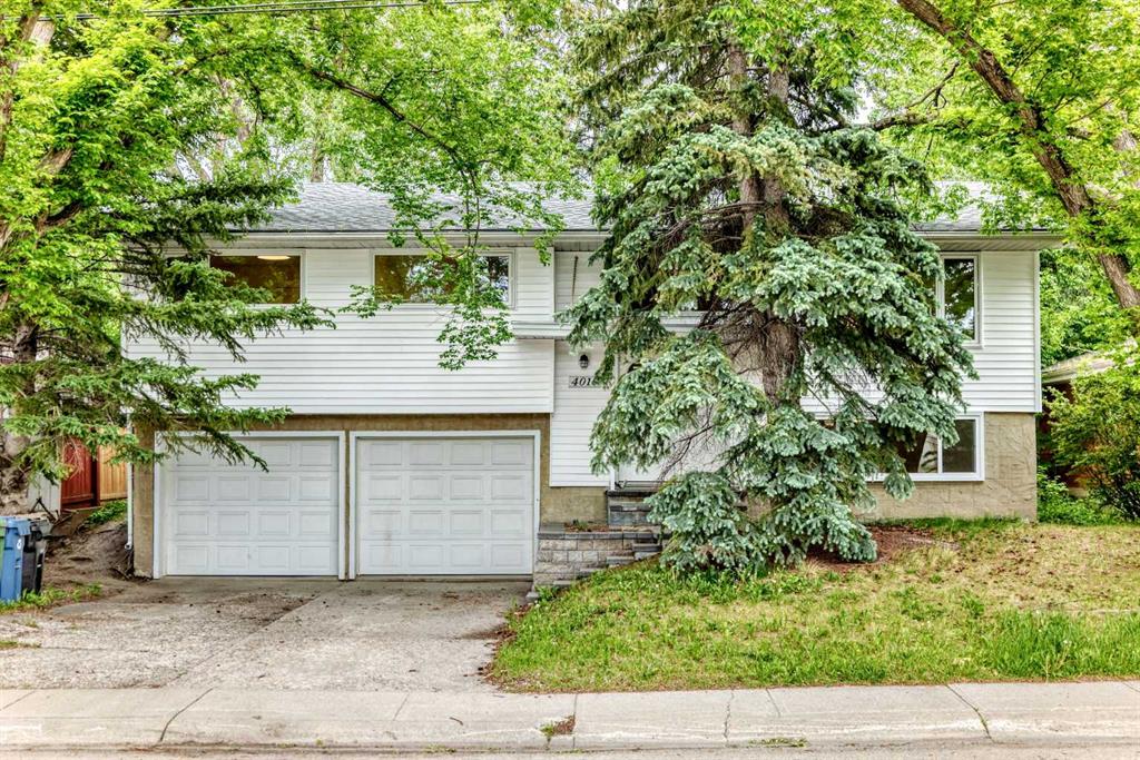 Second View of 4016 37 Street NW, Varsity, Calgary, Alberta, T2L 2J3