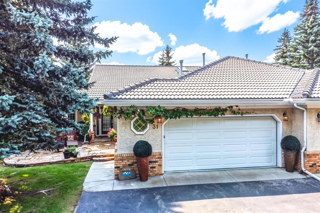 Third View of 31 Sunrise Way , NONE, Priddis Greens, Alberta, T0L 1W0