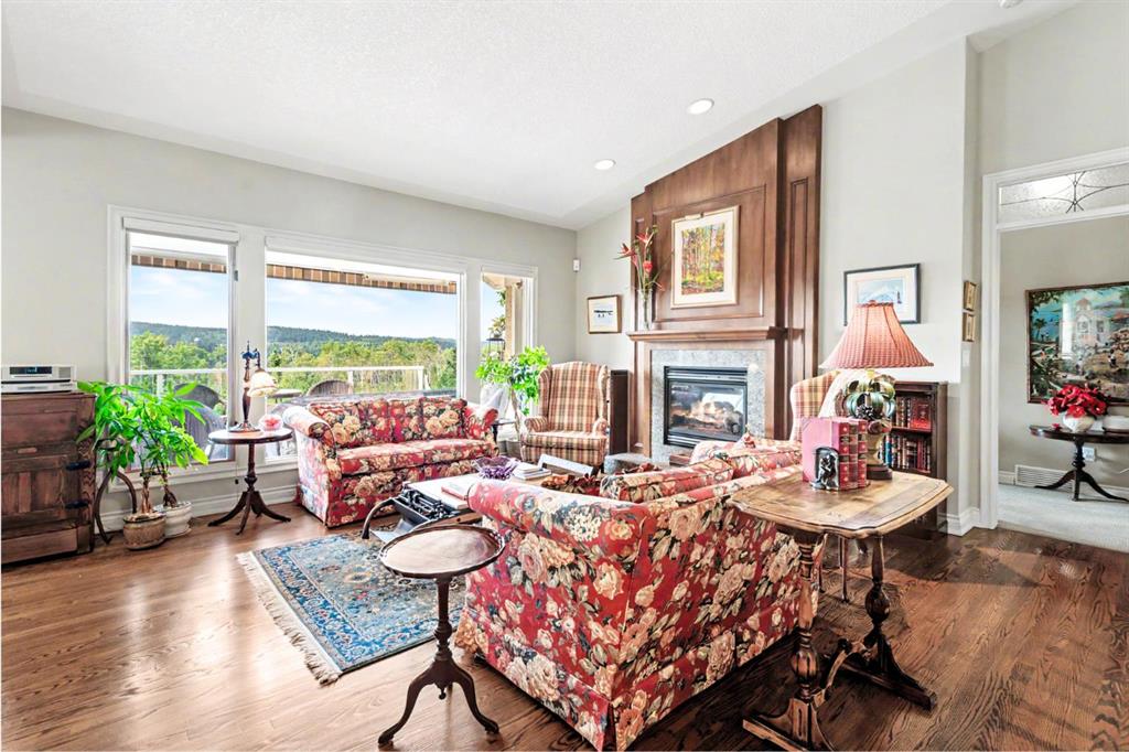 Fourth View of 31 Sunrise Way , NONE, Priddis Greens, Alberta, T0L 1W0