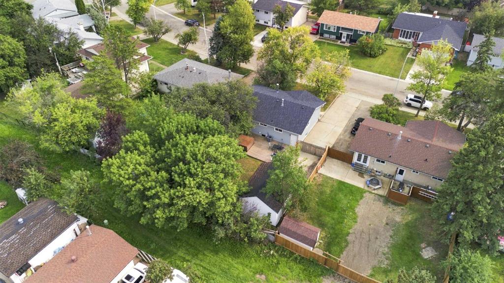 Fifth View of 9822 80 Avenue , Patterson Place, Grande Prairie, Alberta, T8V 3S5