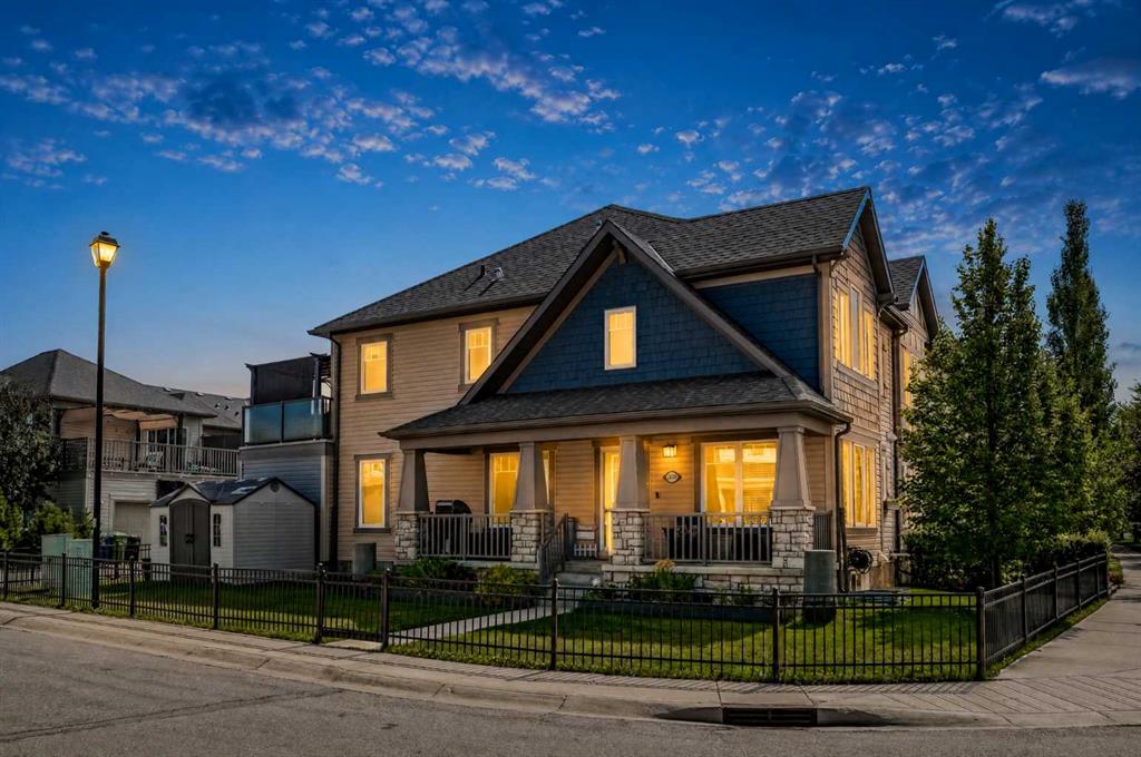 3084 Windsong Boulevard SW, A2339294, Alberta,