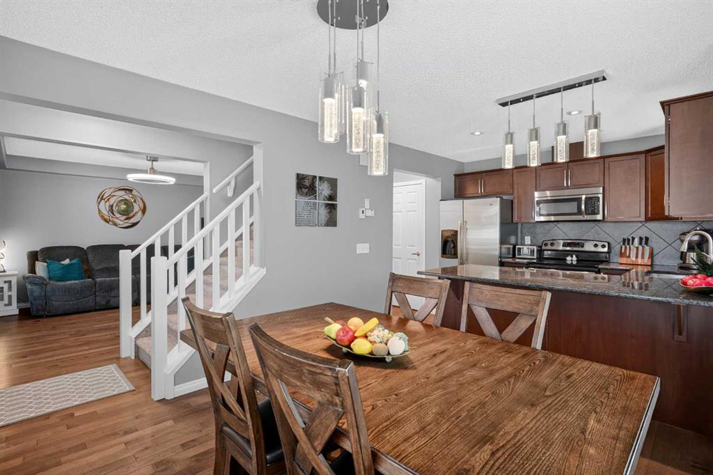 Fourth View of 3084 Windsong Boulevard SW, Windsong, Airdrie, Alberta, T4B 3R7