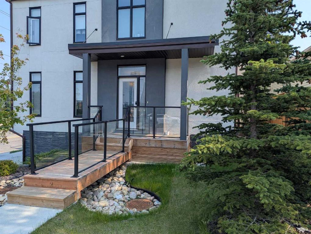 Fifth View of 2857 12 Avenue SW, Shaganappi, Calgary, Alberta, T3C 3Y7