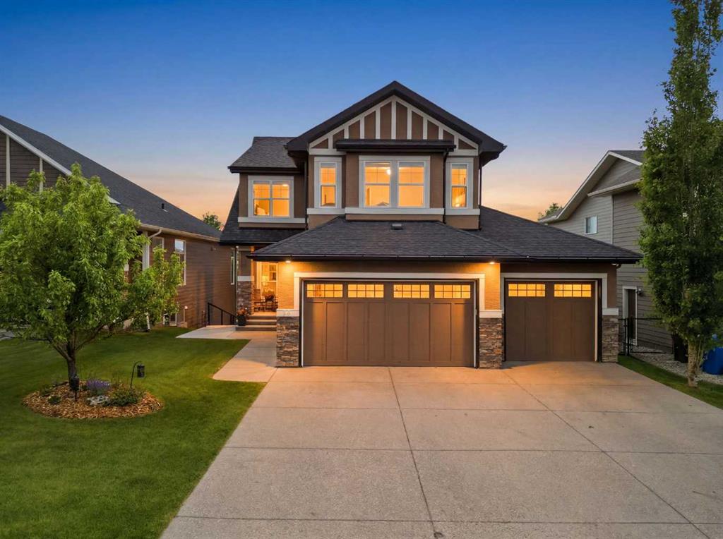 51 Ranchers Crescent , A2339299, Alberta,