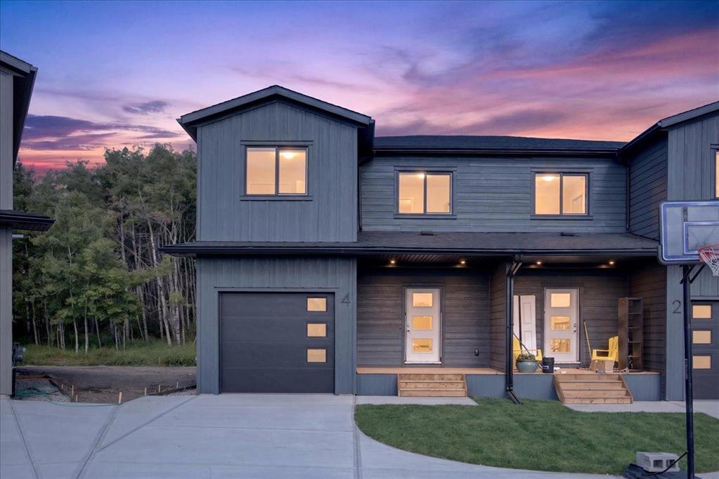 4 Valarosa Park , A2339303, Alberta,