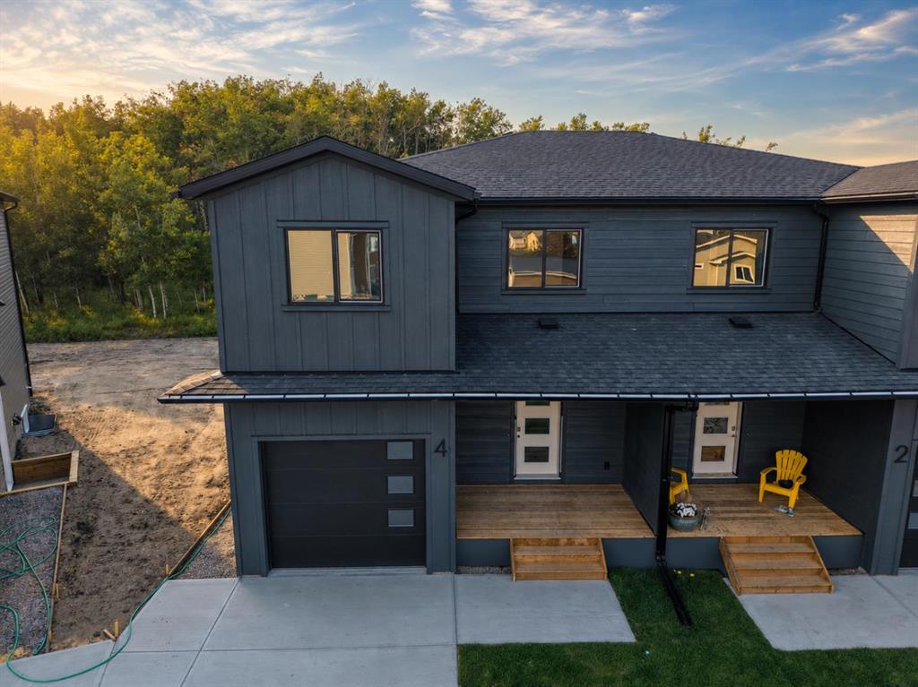 Third View of 4 Valarosa Park , NONE, Didsbury, Alberta, T0M0W0