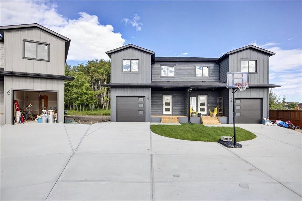Fourth View of 4 Valarosa Park , NONE, Didsbury, Alberta, T0M0W0