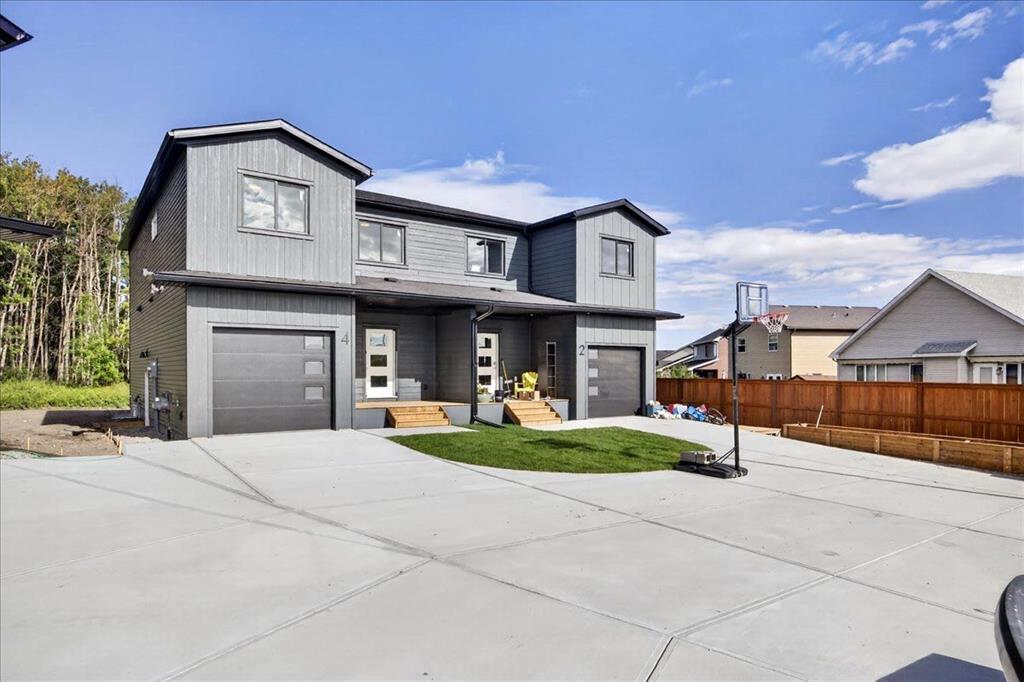 Fifth View of 4 Valarosa Park , NONE, Didsbury, Alberta, T0M0W0