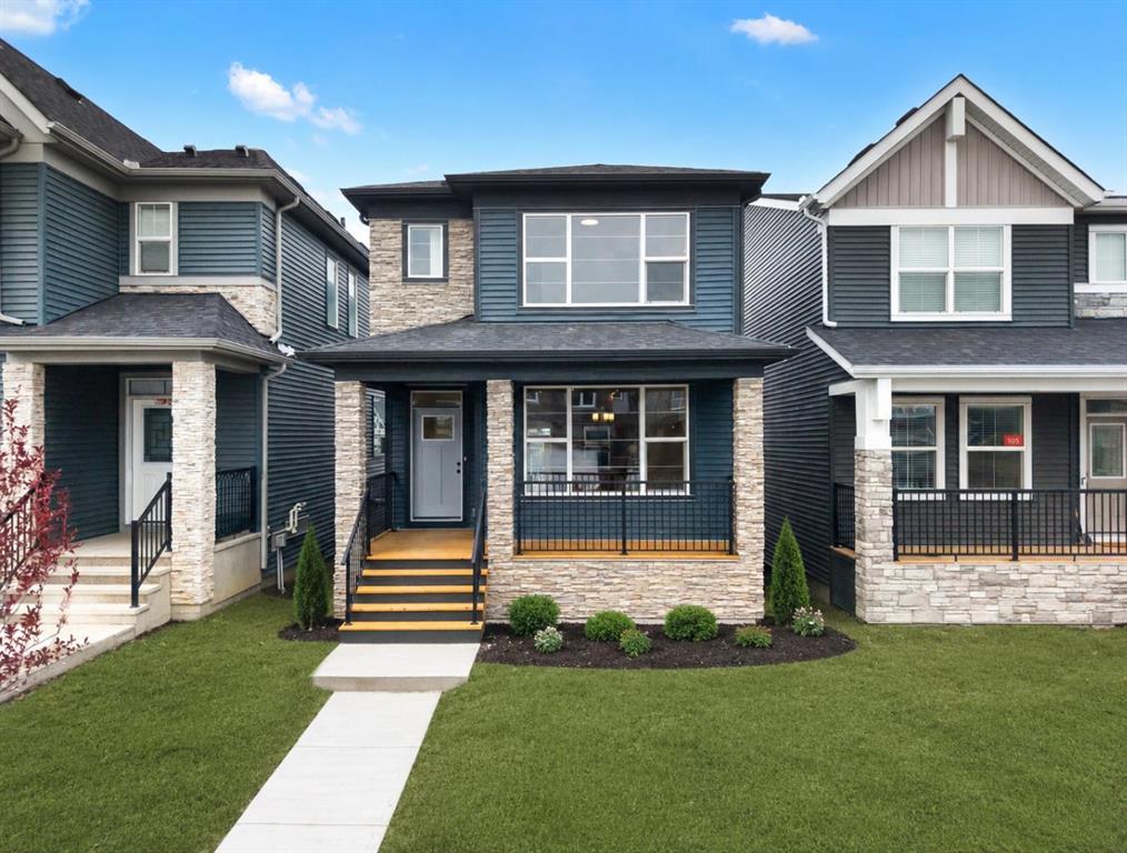 109 Creekview Manor SW, A2339304, Alberta,