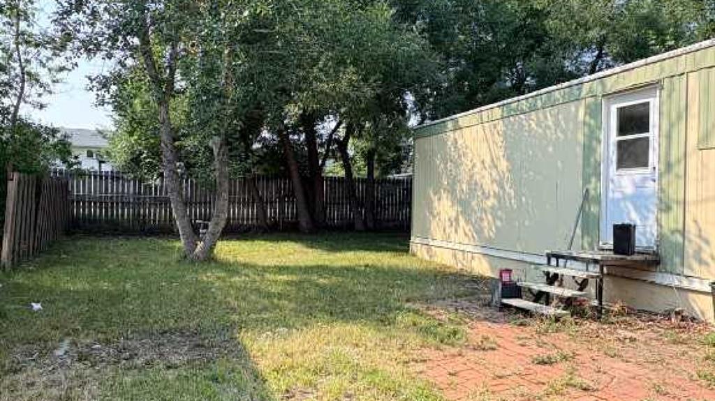 Third View of 31, 895 Elizabeth Street , NONE, Pincher Creek, Alberta, T0K 1W0