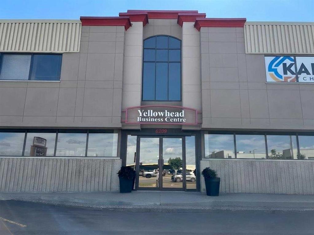 Third View of Suite D, 6209 44 Street , Parkview Estates, Lloydminster, Alberta, T9V 0G1