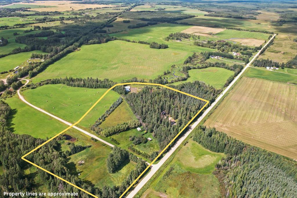 Third View of 58306 Range Road 92  , NONE, Rural Lac Ste. Anne County, Alberta, T0E 1N0