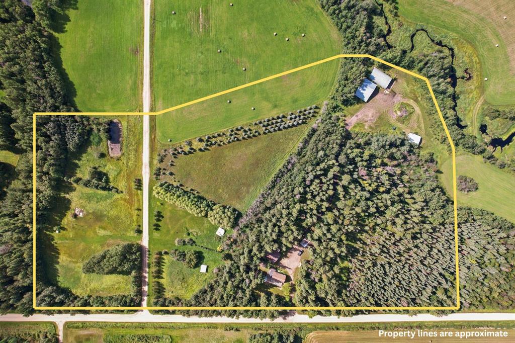 Fourth View of 58306 Range Road 92  , NONE, Rural Lac Ste. Anne County, Alberta, T0E 1N0
