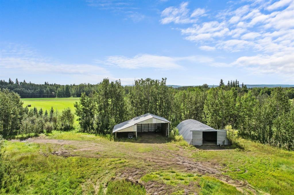 Fifth View of 58306 Range Road 92  , NONE, Rural Lac Ste. Anne County, Alberta, T0E 1N0