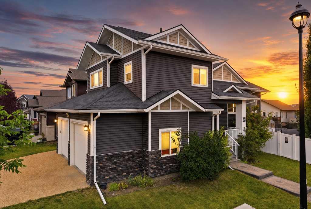 191 Morris Court , A2339320, Alberta,