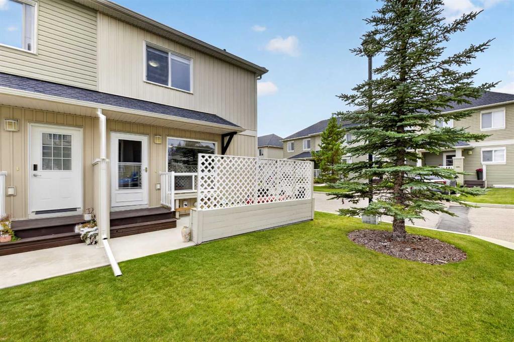 Fourth View of 1401 Clover Link , NONE, Carstairs, Alberta, T0M 0M0
