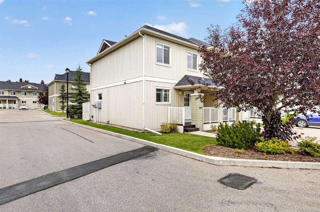 Fifth View of 1401 Clover Link , NONE, Carstairs, Alberta, T0M 0M0