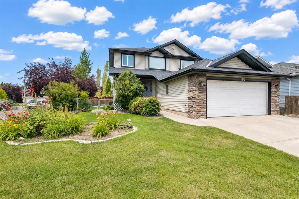 167 Fairways Close NW, A2339330, Alberta,