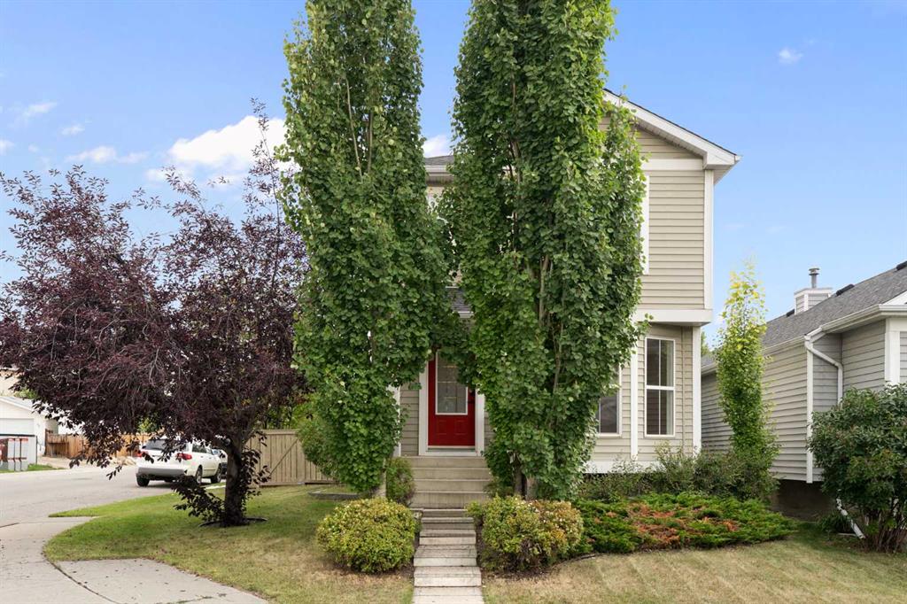 254 Tuscany Drive NW, A2339333, Alberta,