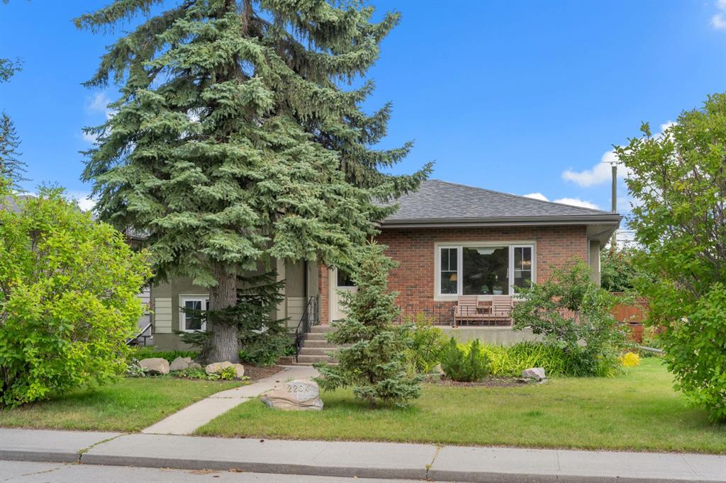 2204 Halifax Crescent NW, A2339334, Alberta,