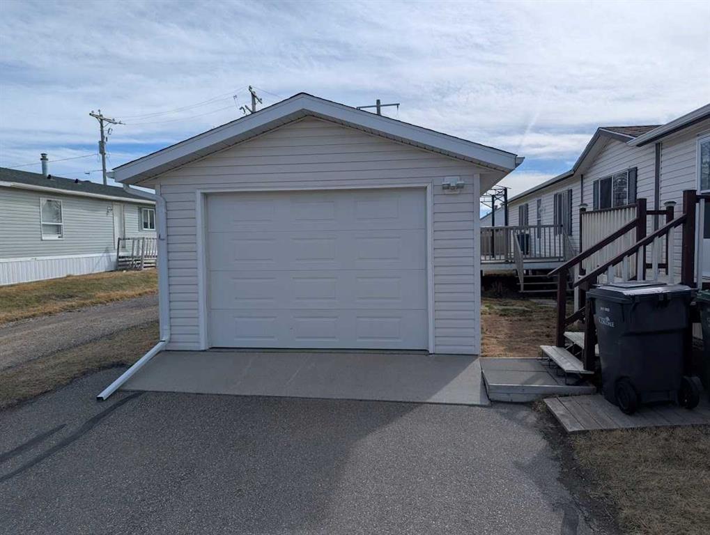 Fourth View of 211 Railway Avenue , NONE, Coaldale, Alberta, T1M 0A8