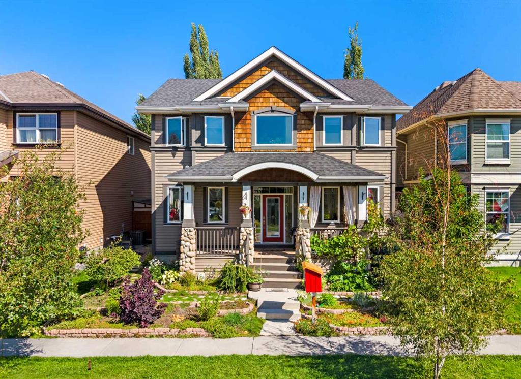 123 Prestwick Manor SE, A2339337, Alberta,