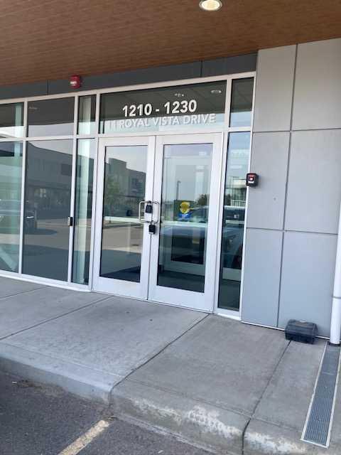 Main View of 1210, 11 Royal Vista Drive NW, Royal Vista, Calgary, Alberta, T3R 0N2