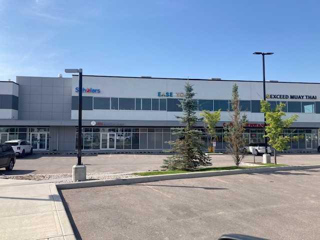 Third View of 1210, 11 Royal Vista Drive NW, Royal Vista, Calgary, Alberta, T3R 0N2