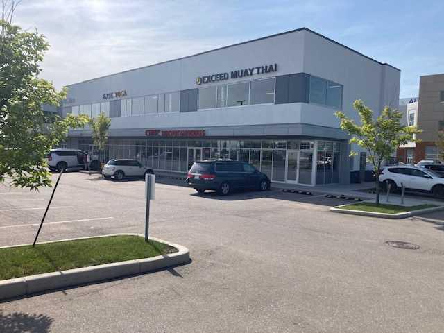 Fourth View of 1210, 11 Royal Vista Drive NW, Royal Vista, Calgary, Alberta, T3R 0N2