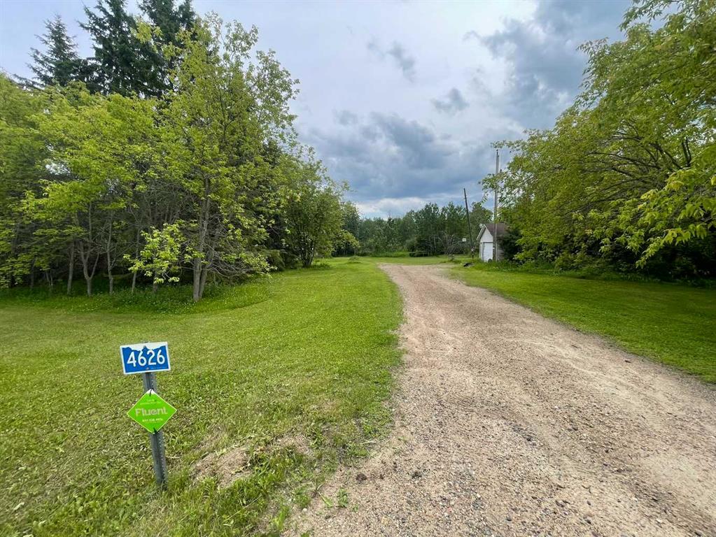 Third View of 4626 Cherry Wood Drive , Cherry Grove, Cherry Grove, Alberta, T9M 1P5