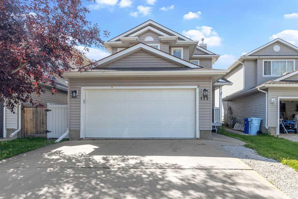 152 Cinnamon Street , A2339350, Alberta,