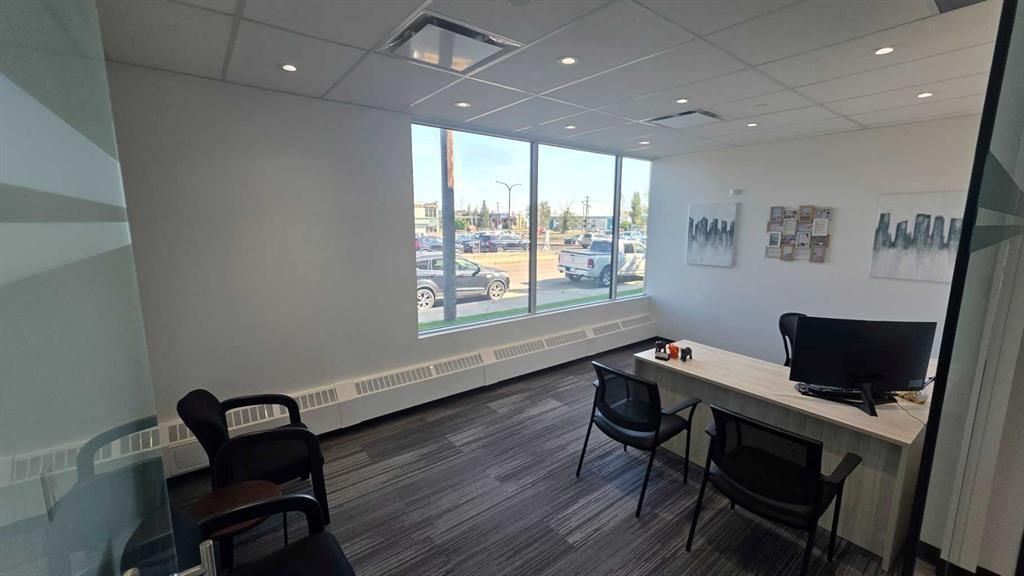 Fourth View of 4919 59 Street , Riverside Light Industrial Park, Red Deer, Alberta, T4N6C9