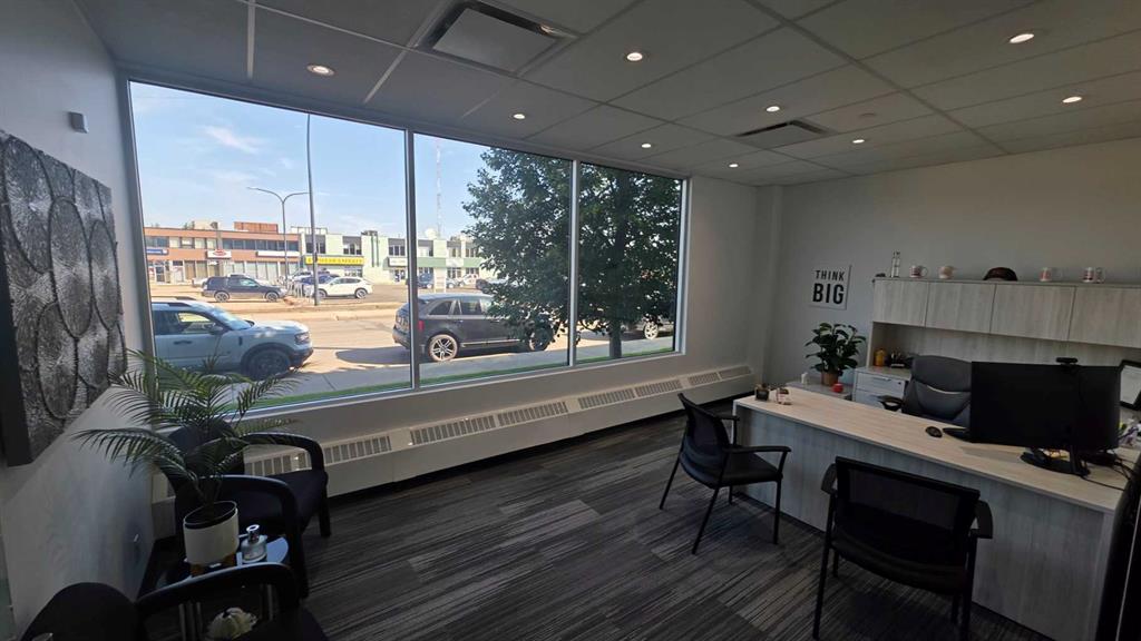 Fifth View of 4919 59 Street , Riverside Light Industrial Park, Red Deer, Alberta, T4N6C9