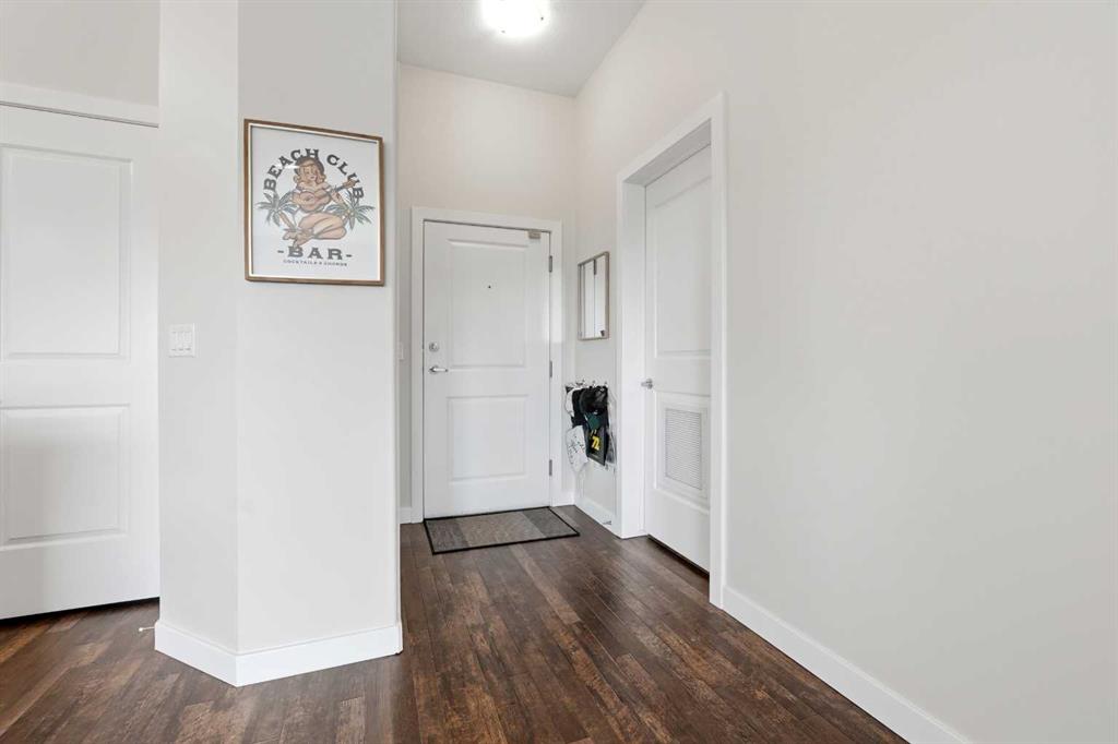 Third View of 406, 5110 36 Street , South Hill, Red Deer, Alberta, T4P 0T2