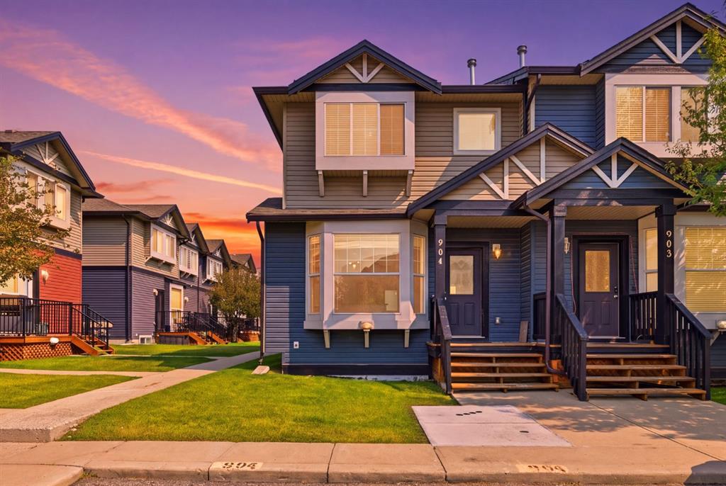 904, 2066 Luxstone Boulevard SW, A2339362, Alberta,