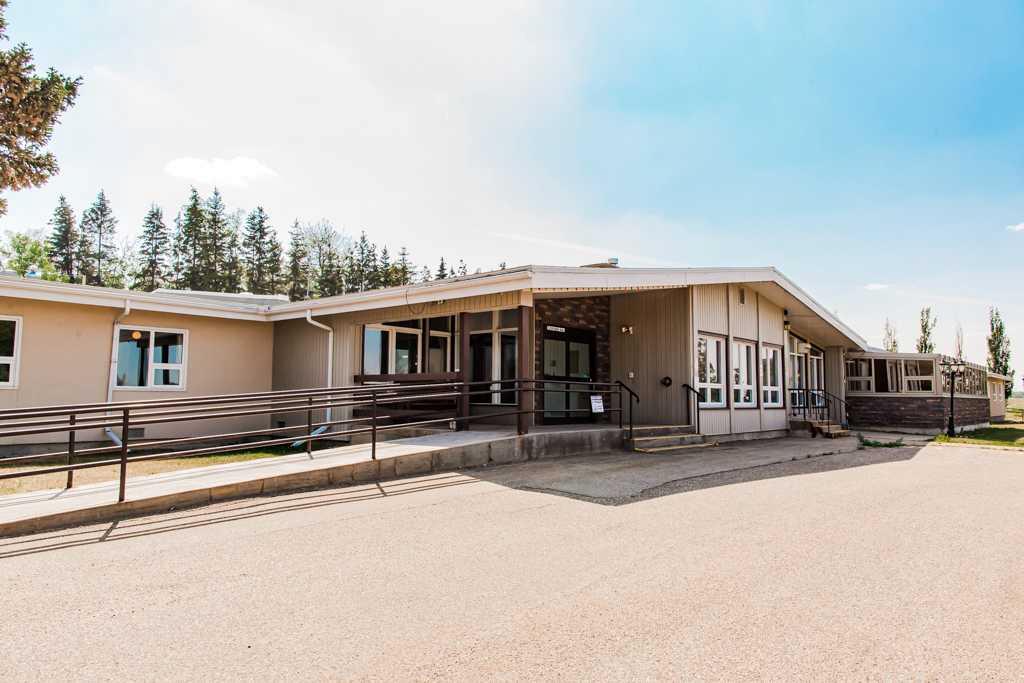 Third View of 5230 44 Avenue , NONE, Spirit River, Alberta, T0H 3G0
