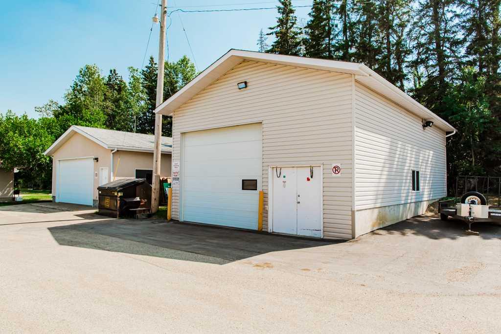 Fifth View of 5230 44 Avenue , NONE, Spirit River, Alberta, T0H 3G0