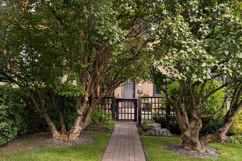Fourth View of 2610 10 Street SW, Upper Mount Royal, Calgary, Alberta, T2T 3G9