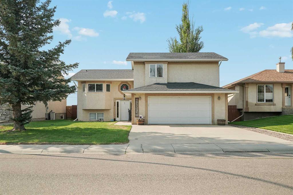 609 Maple Place , A2339367, Alberta,