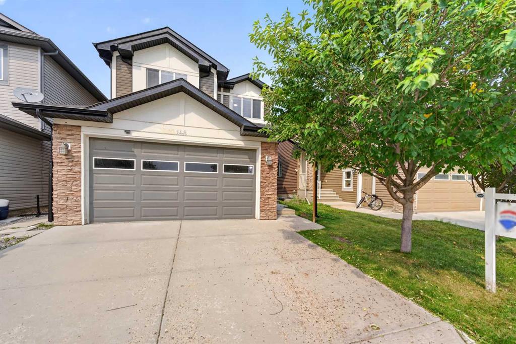 Second View of 148 Evansborough Way NW, Evanston, Calgary, Alberta, T3P 0M2