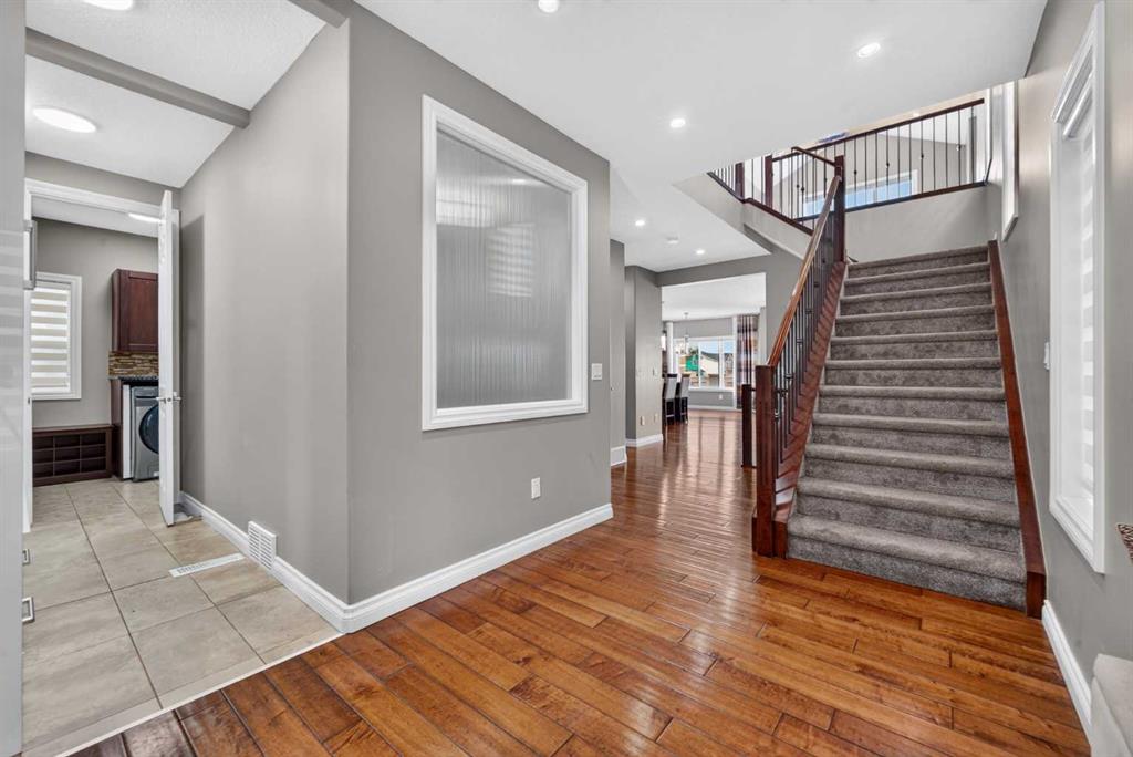 Fifth View of 148 Evansborough Way NW, Evanston, Calgary, Alberta, T3P 0M2