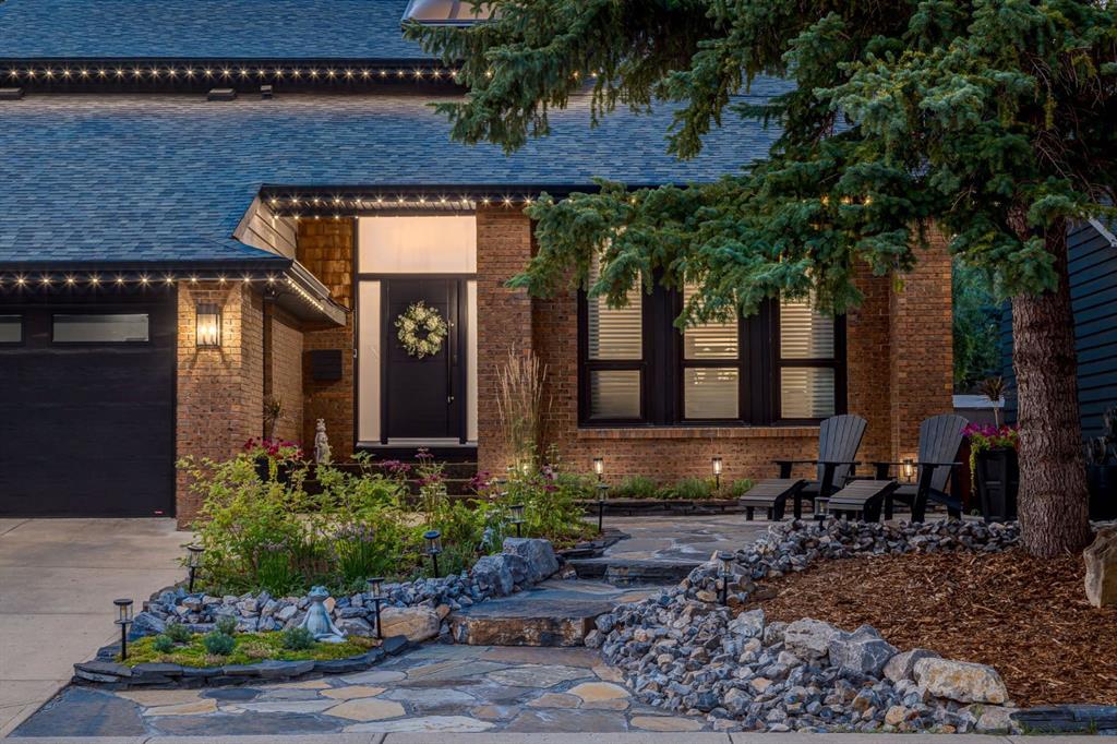 Third View of 191 Canterville Drive SW, Canyon Meadows, Calgary, Alberta, T2W 3X9