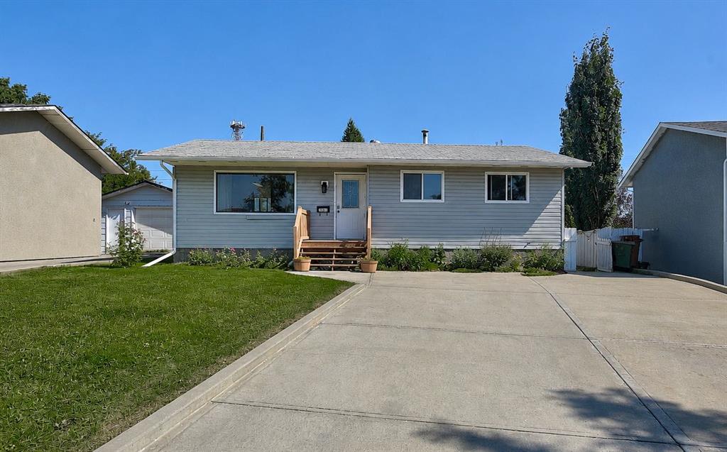 10431 92A Street , A2339378, Alberta,