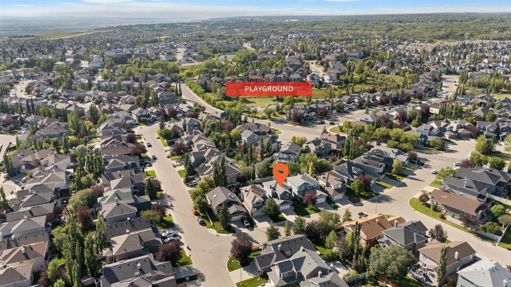 Fourth View of 85 Royal Oak Crescent NW, Royal Oak, Calgary, Alberta, T3G 4Y6