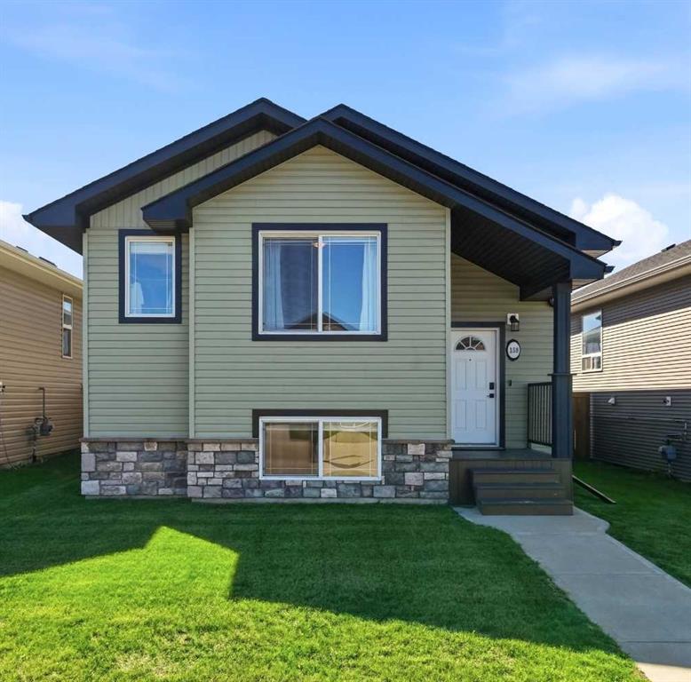 159 Cooper Close , A2339390, Alberta,
