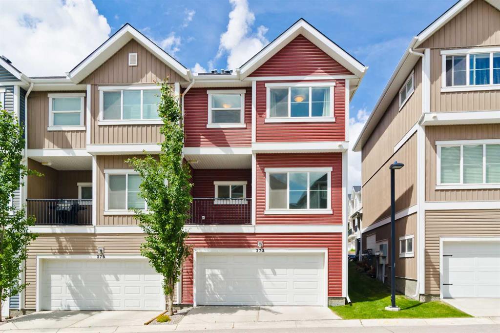 373 Nolancrest Heights NW, A2339391, Alberta,
