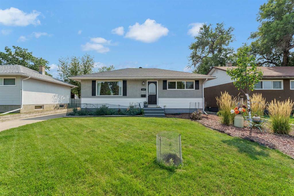 117 14 Street NW, A2339397, Alberta,